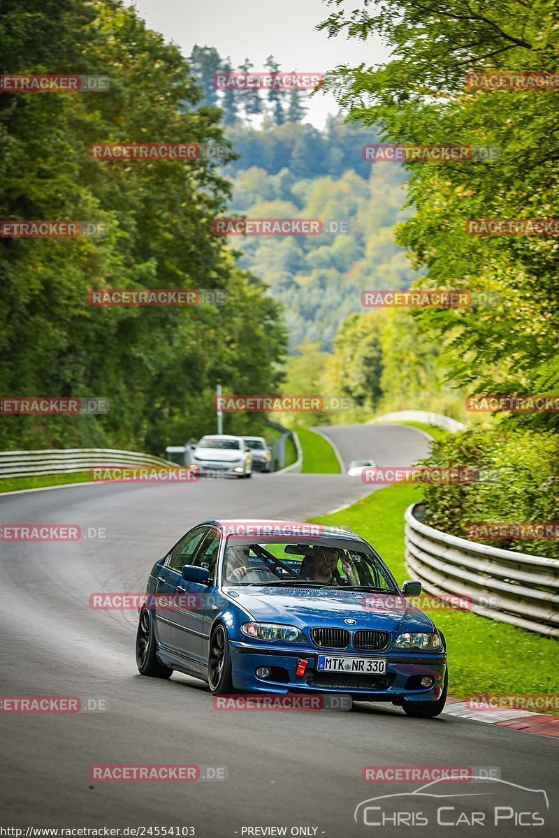 Bild #24554103 - Touristenfahrten Nürburgring Nordschleife (17.09.2023)