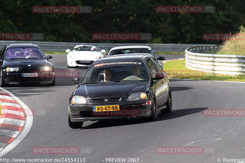 Bild #24554113 - Touristenfahrten Nürburgring Nordschleife (17.09.2023)