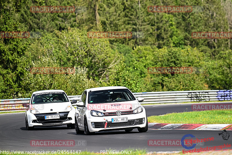 Bild #24554147 - Touristenfahrten Nürburgring Nordschleife (17.09.2023)