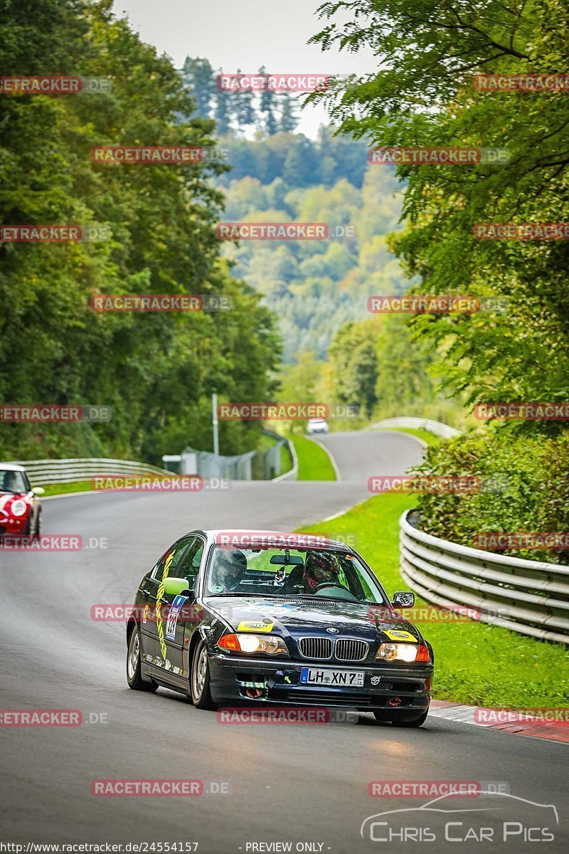 Bild #24554157 - Touristenfahrten Nürburgring Nordschleife (17.09.2023)