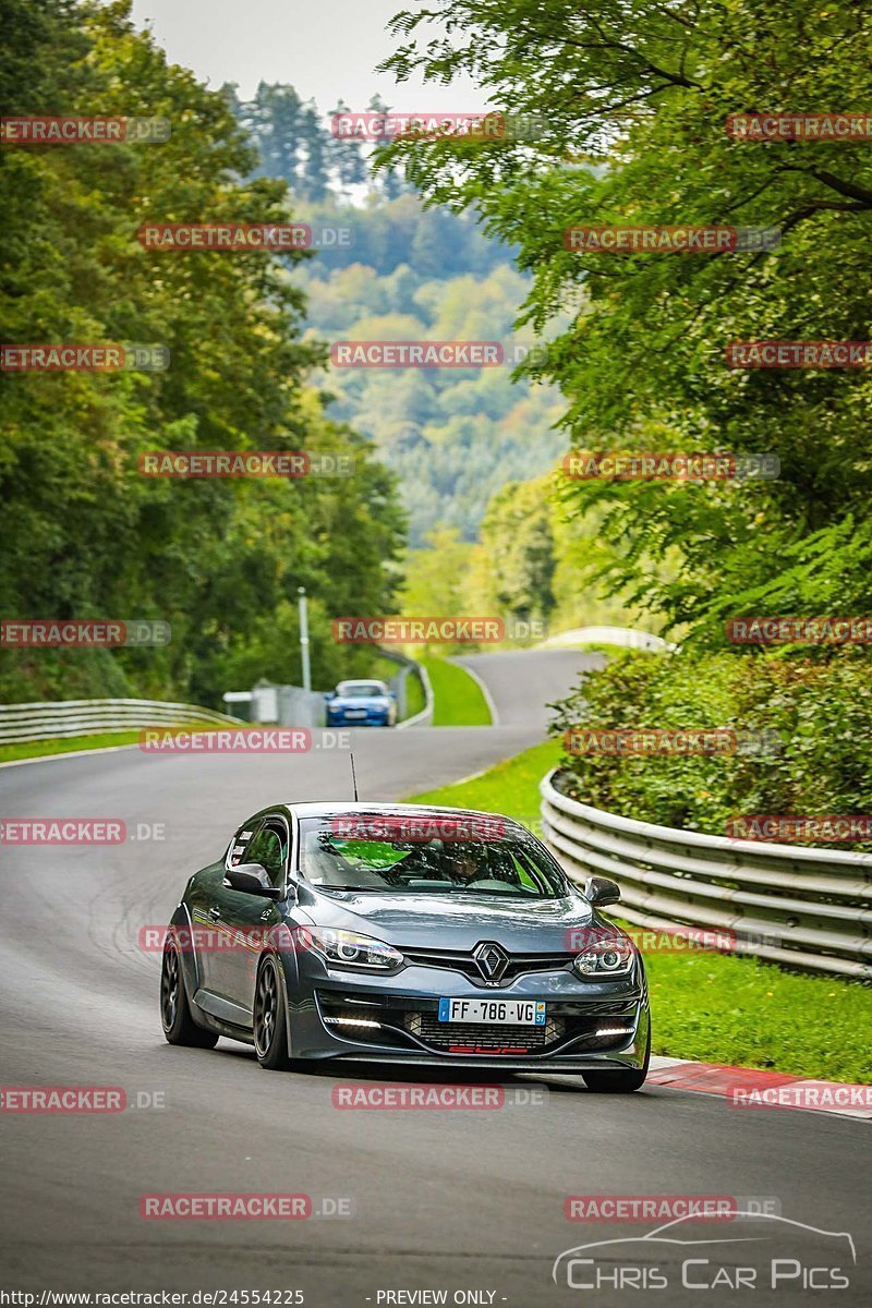 Bild #24554225 - Touristenfahrten Nürburgring Nordschleife (17.09.2023)