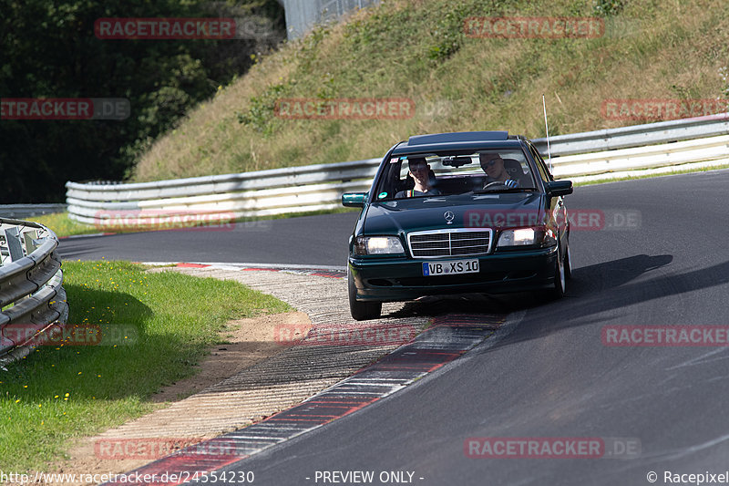 Bild #24554230 - Touristenfahrten Nürburgring Nordschleife (17.09.2023)