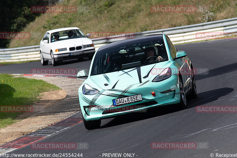 Bild #24554244 - Touristenfahrten Nürburgring Nordschleife (17.09.2023)