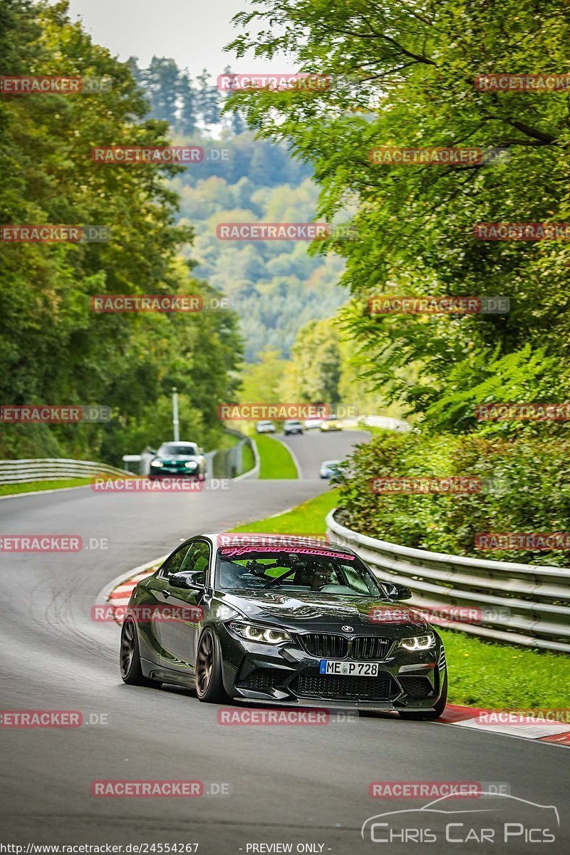 Bild #24554267 - Touristenfahrten Nürburgring Nordschleife (17.09.2023)