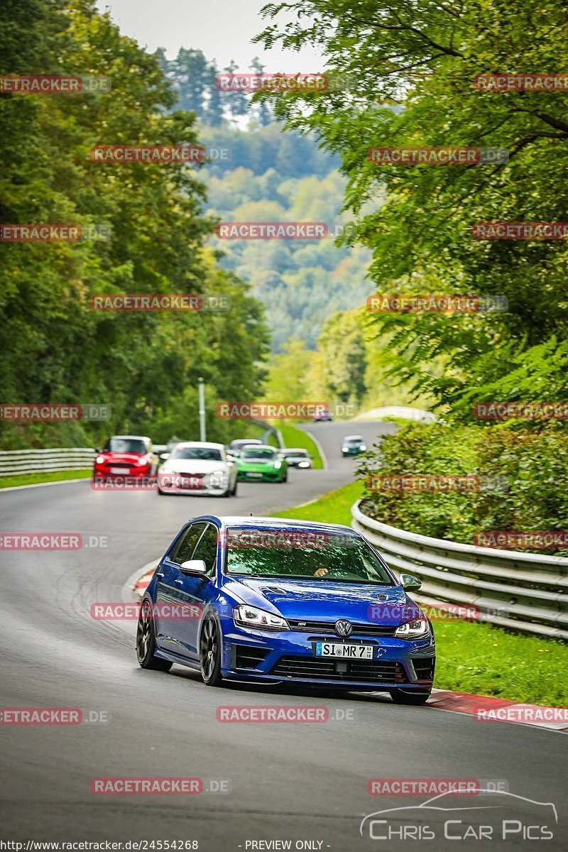 Bild #24554268 - Touristenfahrten Nürburgring Nordschleife (17.09.2023)