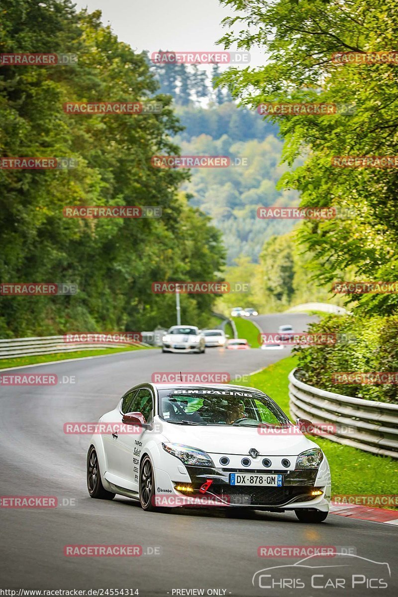 Bild #24554314 - Touristenfahrten Nürburgring Nordschleife (17.09.2023)