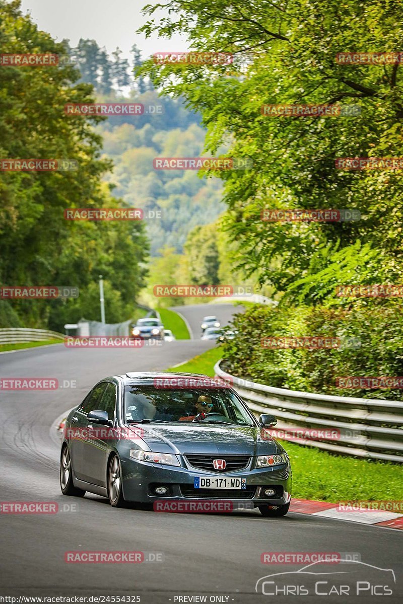 Bild #24554325 - Touristenfahrten Nürburgring Nordschleife (17.09.2023)