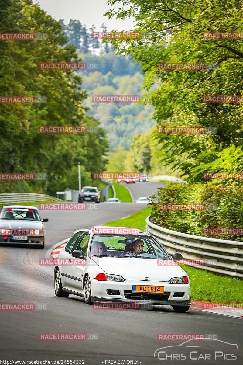 Bild #24554332 - Touristenfahrten Nürburgring Nordschleife (17.09.2023)