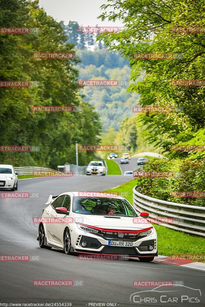 Bild #24554339 - Touristenfahrten Nürburgring Nordschleife (17.09.2023)