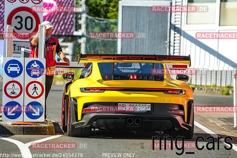 Bild #24554379 - Touristenfahrten Nürburgring Nordschleife (17.09.2023)