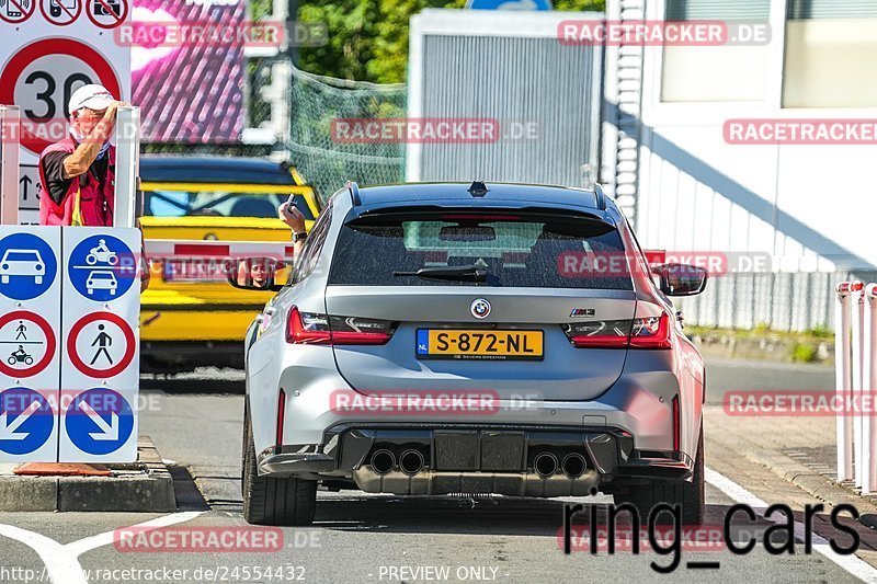 Bild #24554432 - Touristenfahrten Nürburgring Nordschleife (17.09.2023)