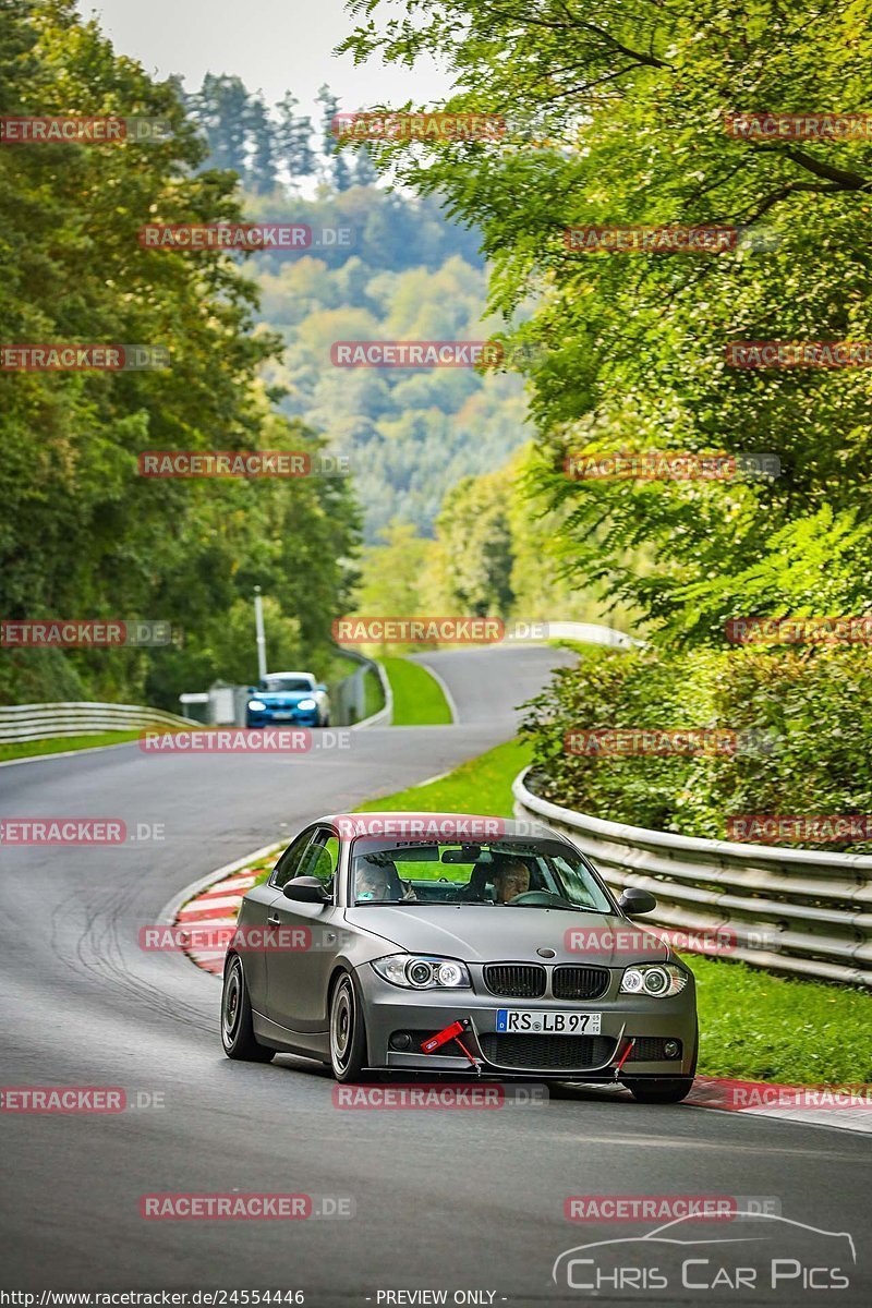 Bild #24554446 - Touristenfahrten Nürburgring Nordschleife (17.09.2023)