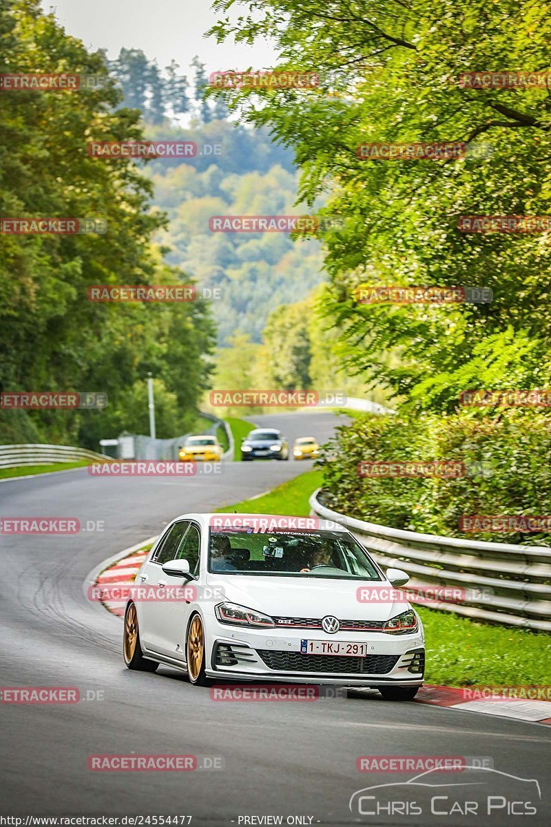 Bild #24554477 - Touristenfahrten Nürburgring Nordschleife (17.09.2023)