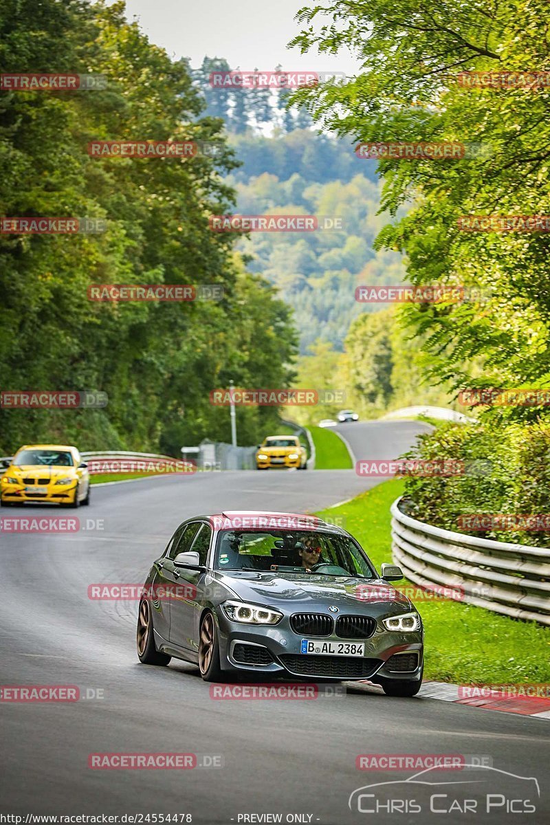 Bild #24554478 - Touristenfahrten Nürburgring Nordschleife (17.09.2023)