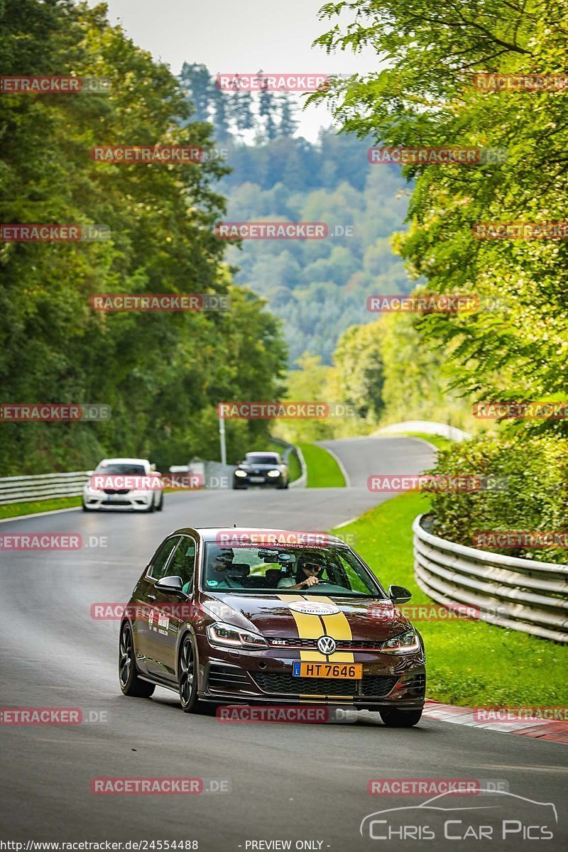 Bild #24554488 - Touristenfahrten Nürburgring Nordschleife (17.09.2023)