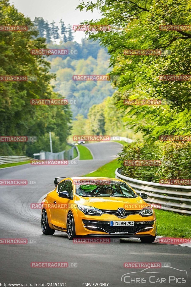 Bild #24554512 - Touristenfahrten Nürburgring Nordschleife (17.09.2023)