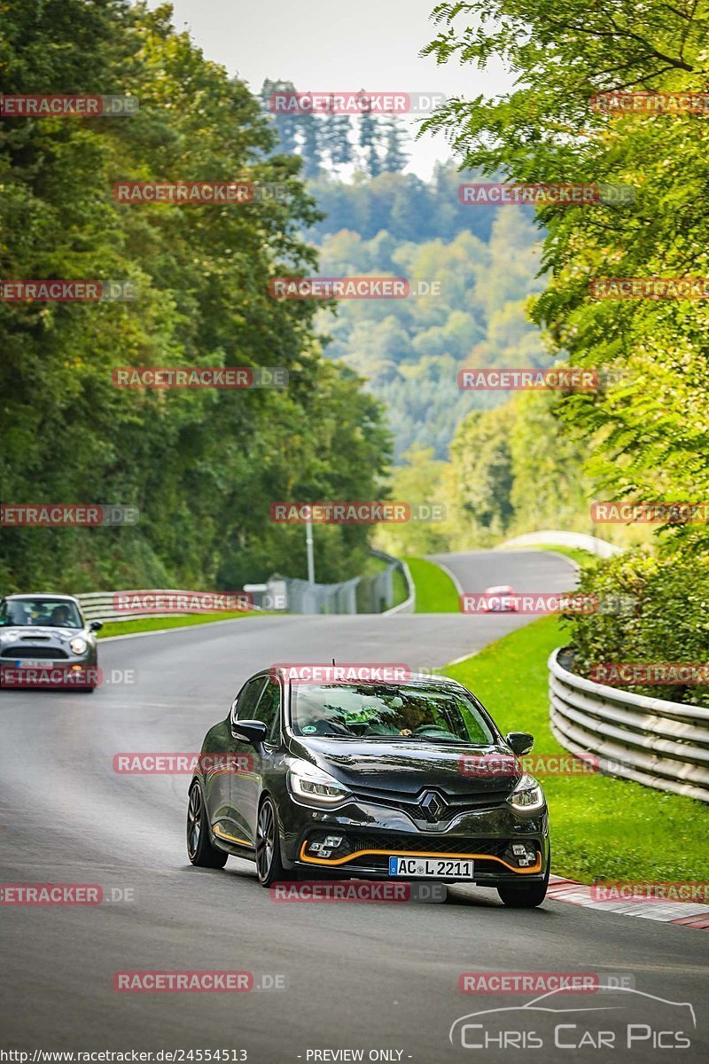 Bild #24554513 - Touristenfahrten Nürburgring Nordschleife (17.09.2023)