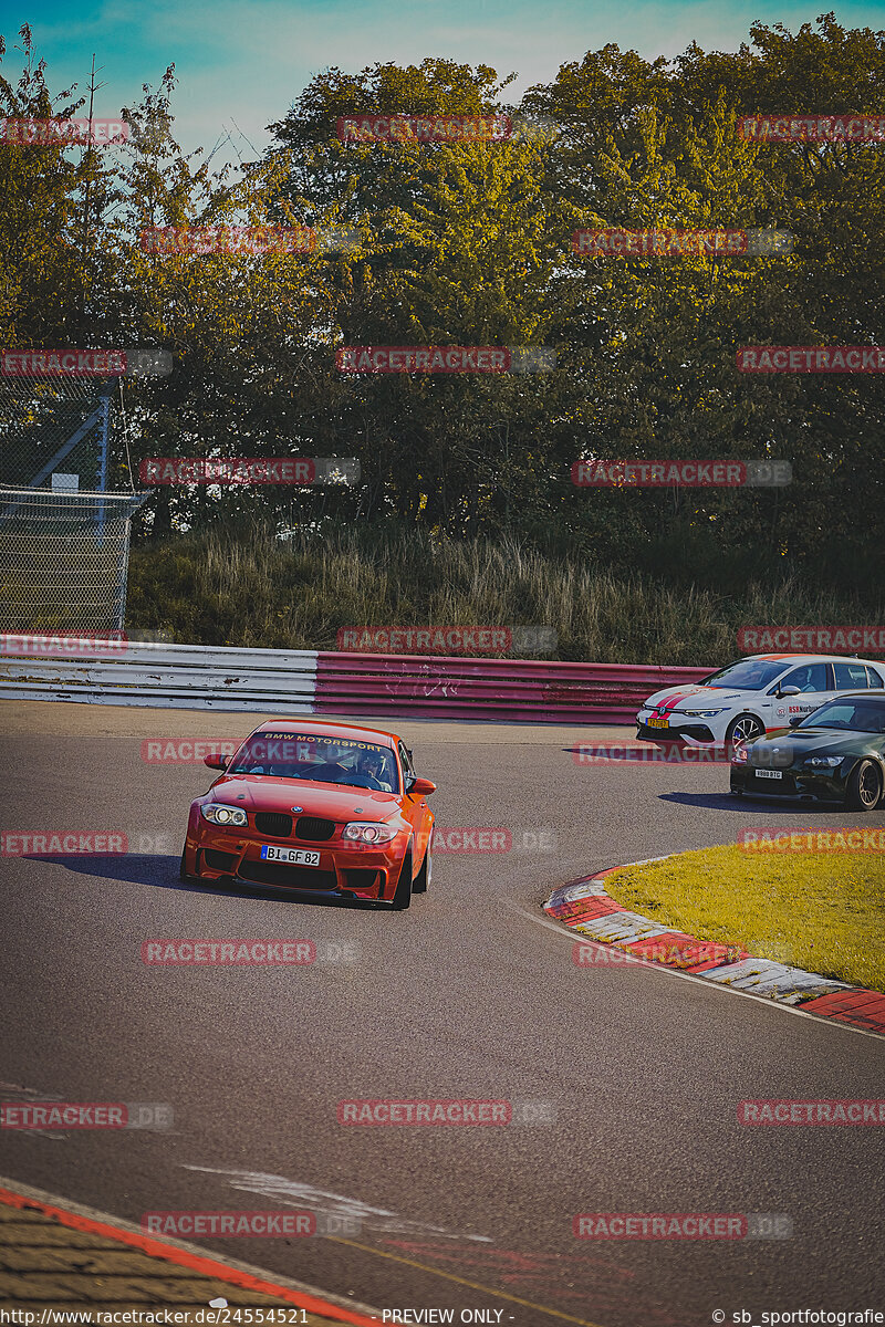 Bild #24554521 - Touristenfahrten Nürburgring Nordschleife (17.09.2023)