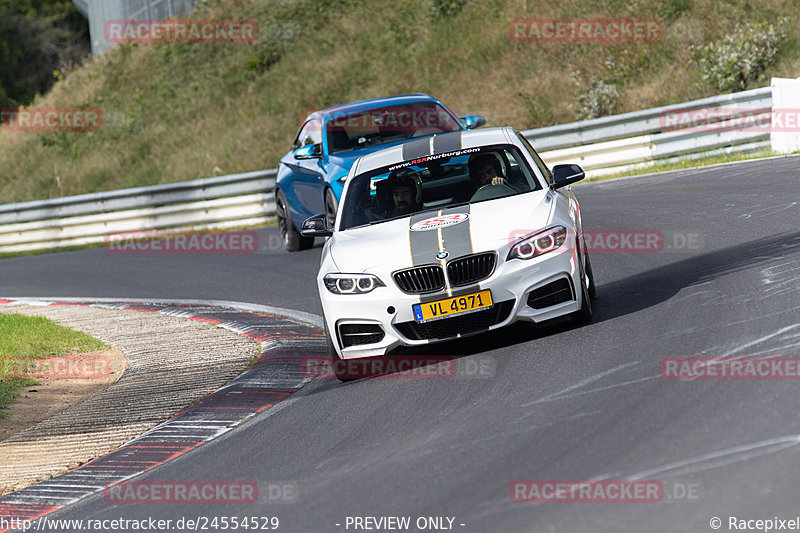 Bild #24554529 - Touristenfahrten Nürburgring Nordschleife (17.09.2023)