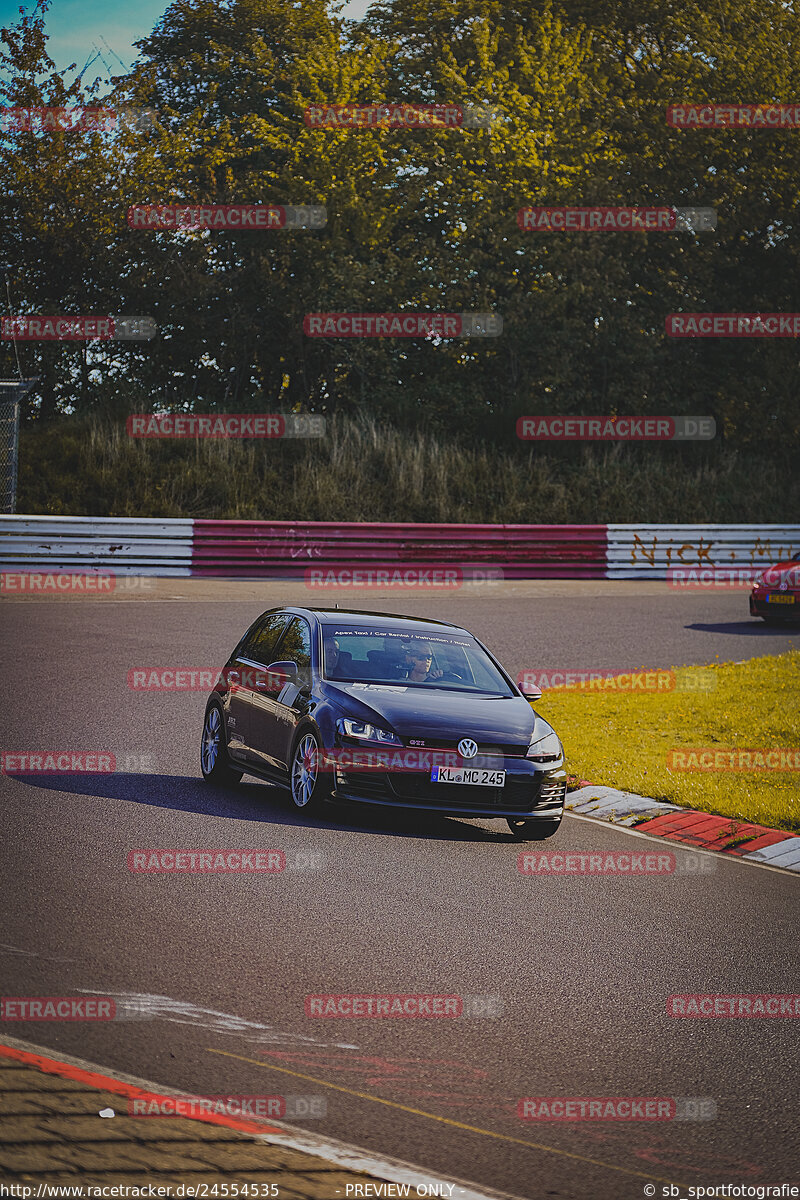 Bild #24554535 - Touristenfahrten Nürburgring Nordschleife (17.09.2023)