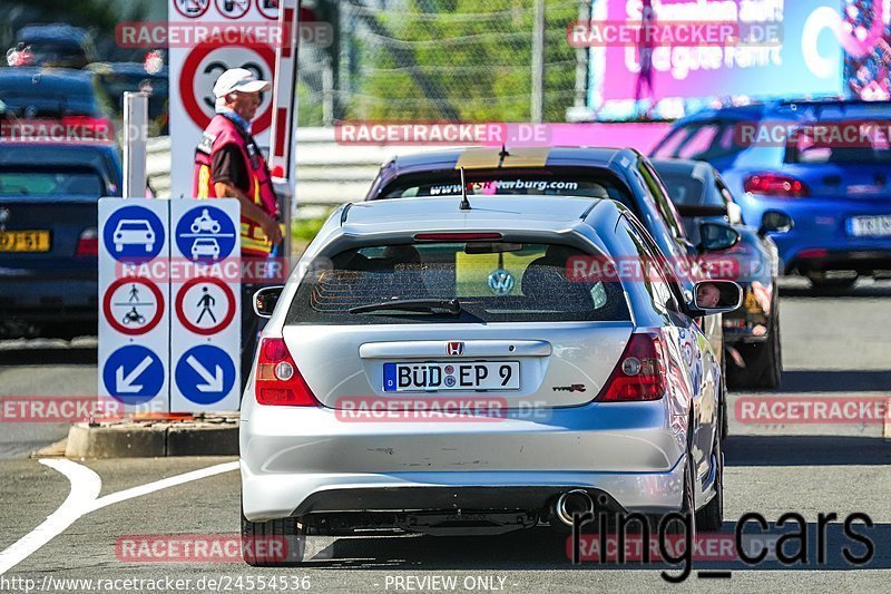 Bild #24554536 - Touristenfahrten Nürburgring Nordschleife (17.09.2023)