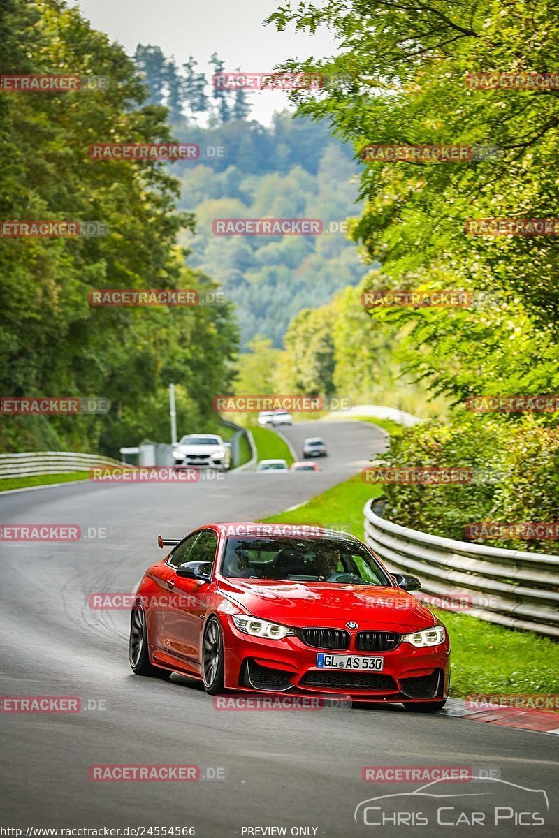 Bild #24554566 - Touristenfahrten Nürburgring Nordschleife (17.09.2023)