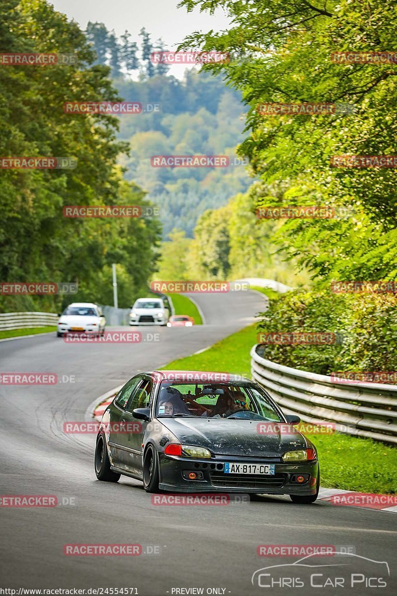 Bild #24554571 - Touristenfahrten Nürburgring Nordschleife (17.09.2023)