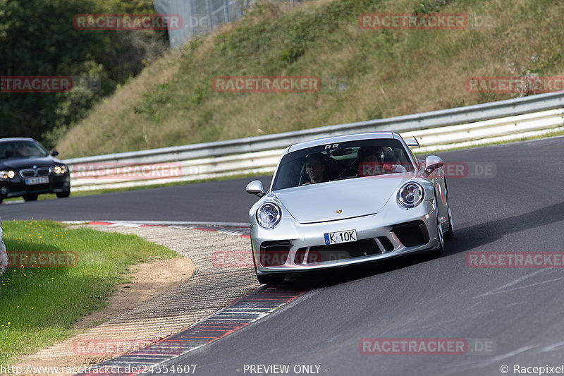 Bild #24554607 - Touristenfahrten Nürburgring Nordschleife (17.09.2023)