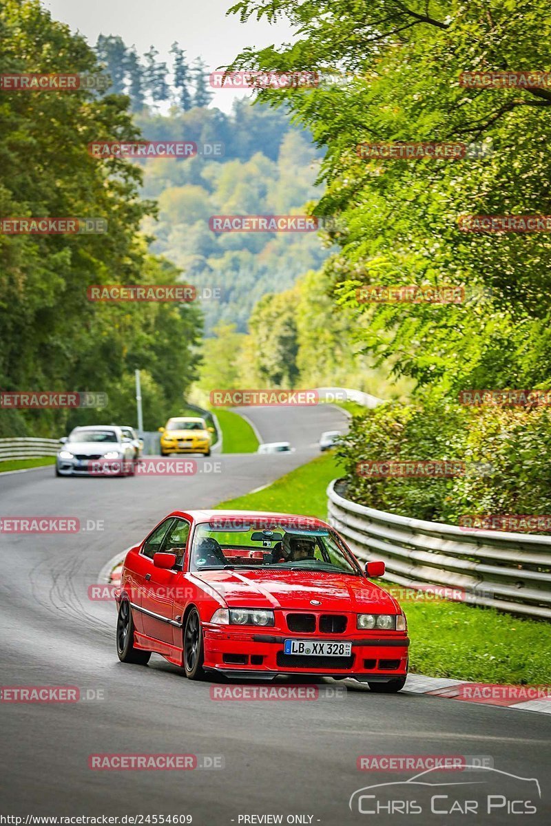 Bild #24554609 - Touristenfahrten Nürburgring Nordschleife (17.09.2023)