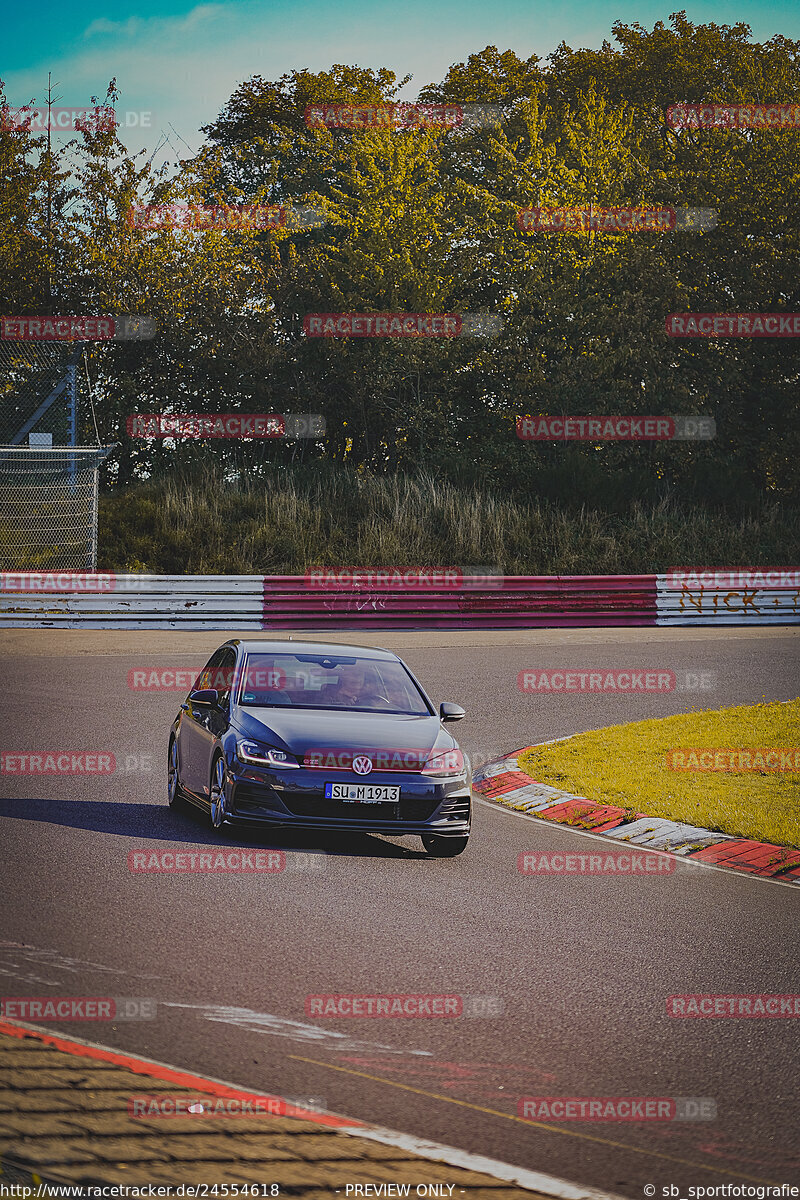 Bild #24554618 - Touristenfahrten Nürburgring Nordschleife (17.09.2023)