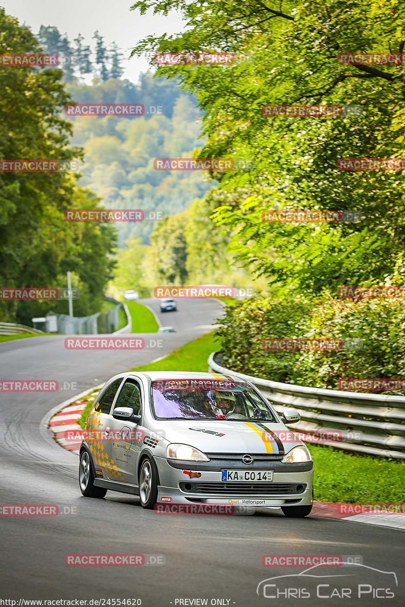 Bild #24554620 - Touristenfahrten Nürburgring Nordschleife (17.09.2023)