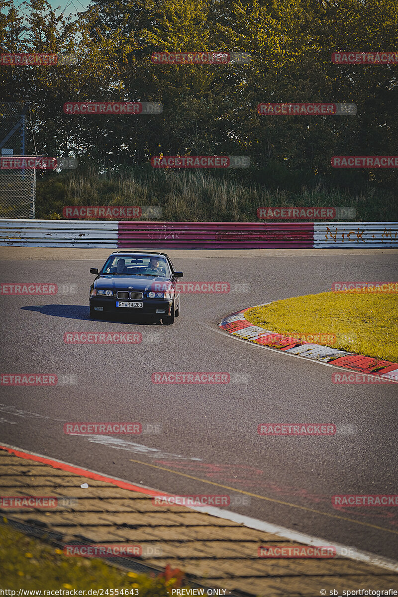 Bild #24554643 - Touristenfahrten Nürburgring Nordschleife (17.09.2023)