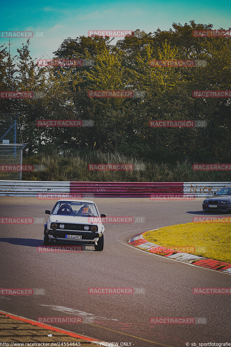 Bild #24554645 - Touristenfahrten Nürburgring Nordschleife (17.09.2023)