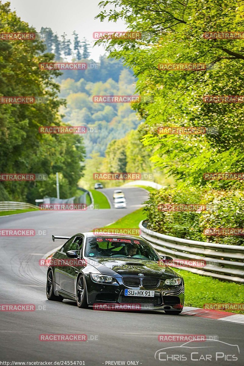 Bild #24554701 - Touristenfahrten Nürburgring Nordschleife (17.09.2023)