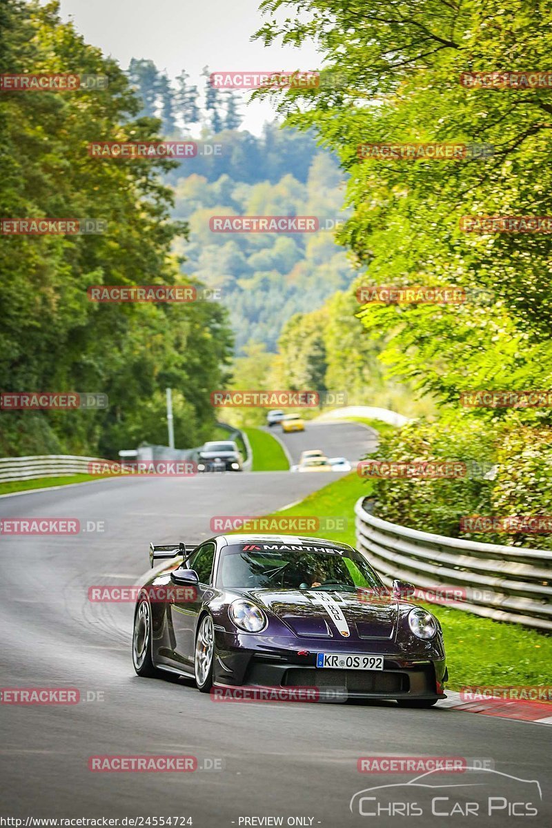 Bild #24554724 - Touristenfahrten Nürburgring Nordschleife (17.09.2023)