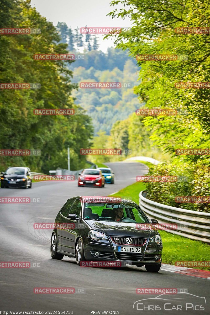 Bild #24554751 - Touristenfahrten Nürburgring Nordschleife (17.09.2023)