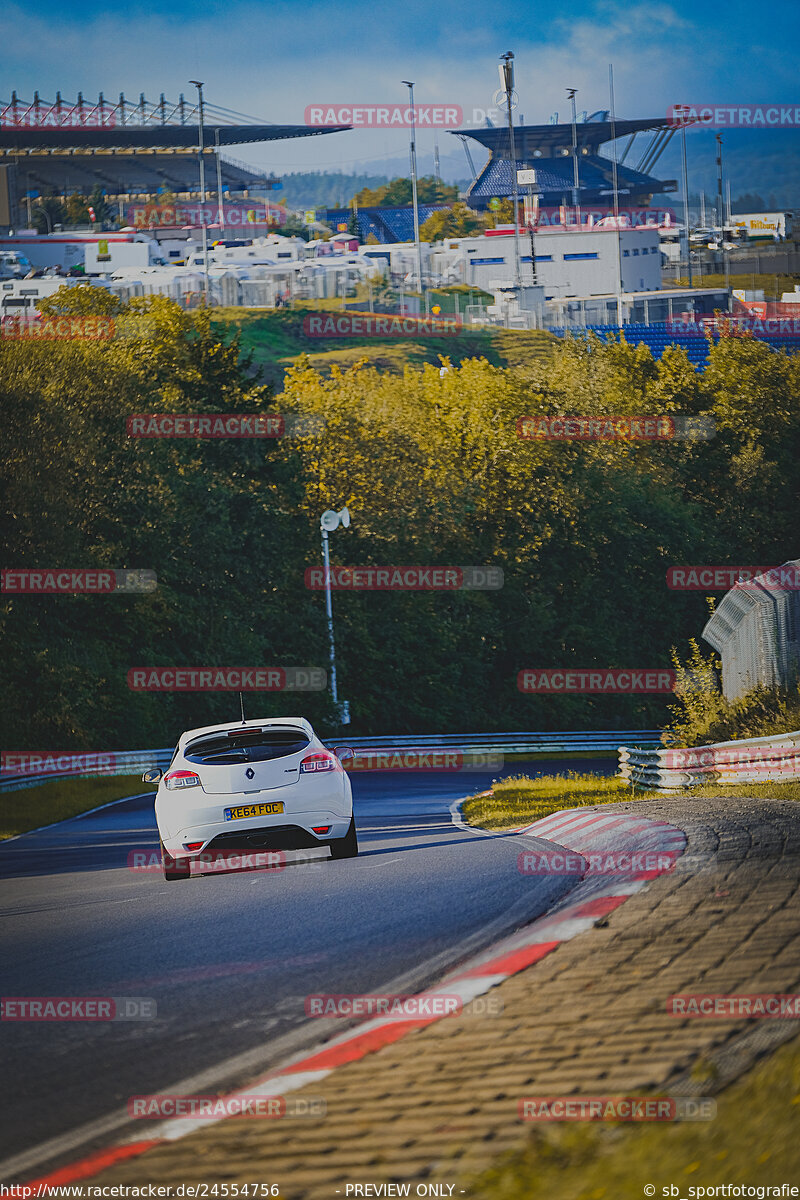 Bild #24554756 - Touristenfahrten Nürburgring Nordschleife (17.09.2023)