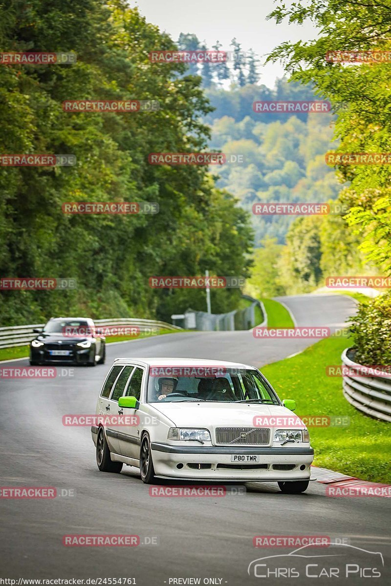 Bild #24554761 - Touristenfahrten Nürburgring Nordschleife (17.09.2023)