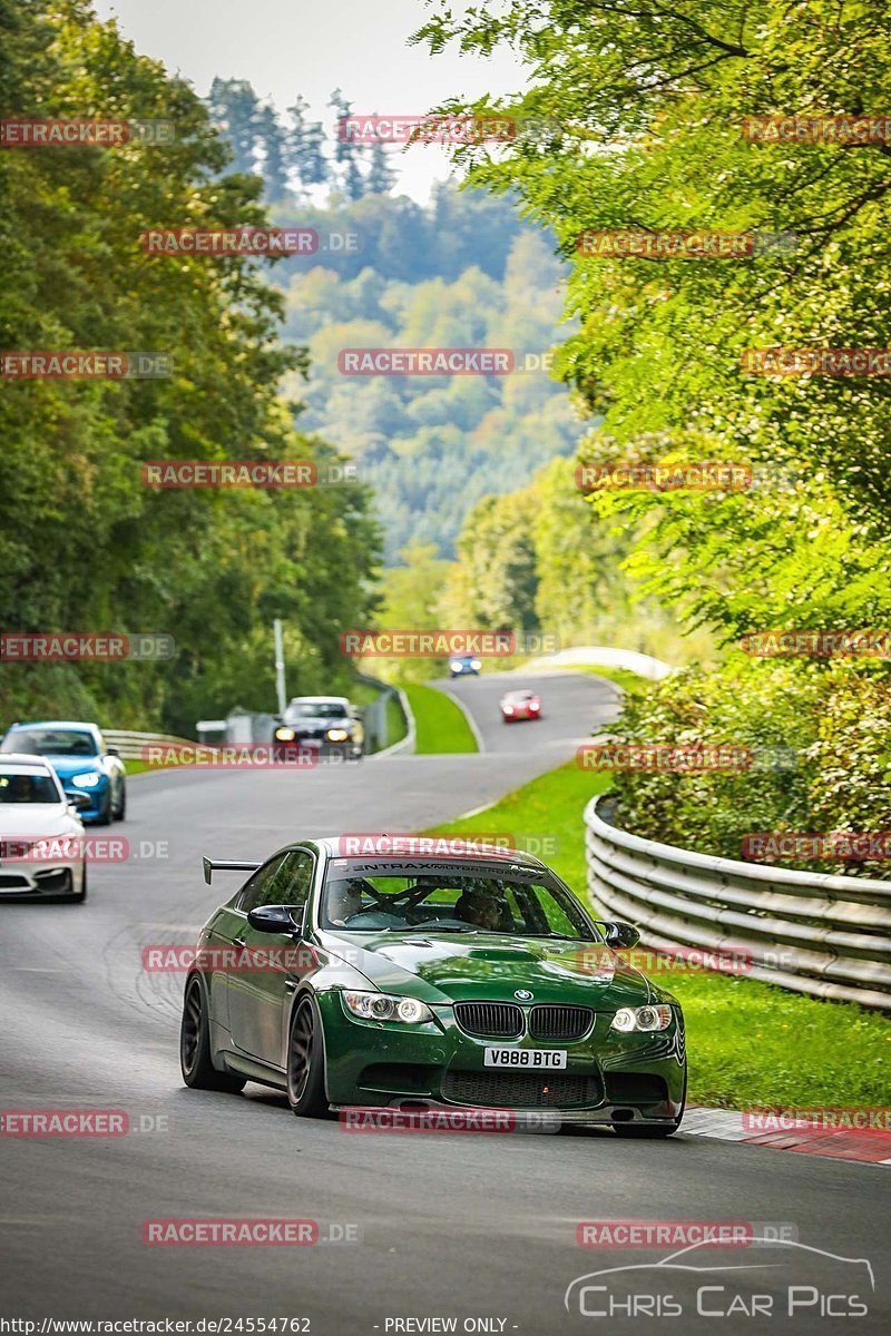 Bild #24554762 - Touristenfahrten Nürburgring Nordschleife (17.09.2023)