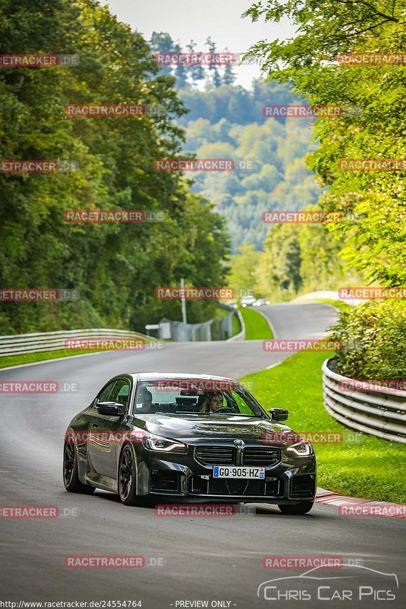 Bild #24554764 - Touristenfahrten Nürburgring Nordschleife (17.09.2023)