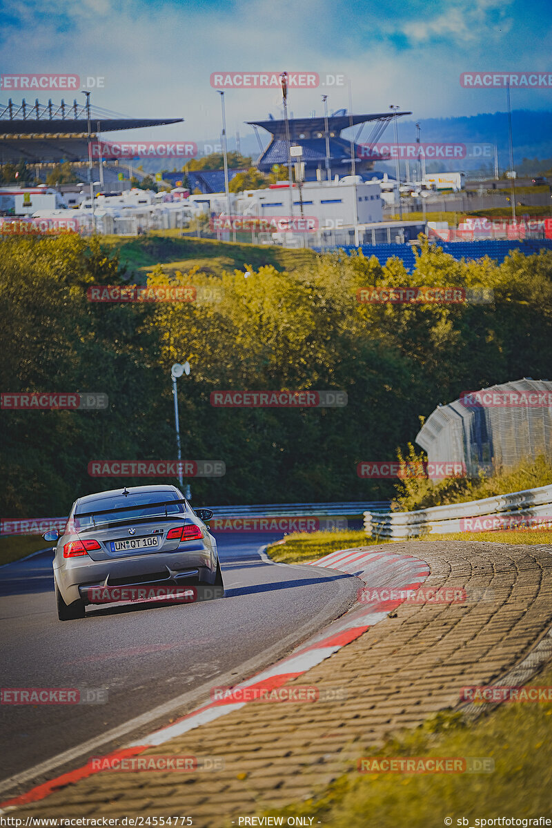 Bild #24554775 - Touristenfahrten Nürburgring Nordschleife (17.09.2023)