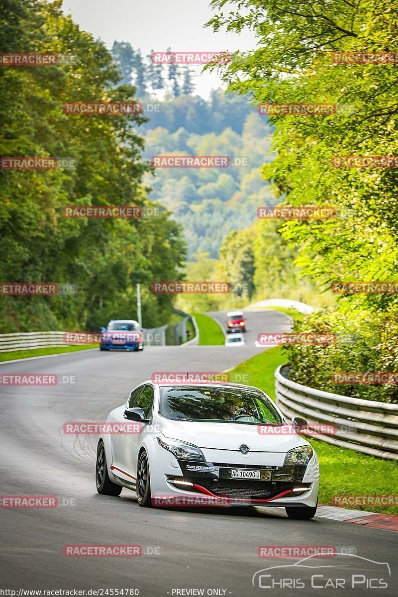 Bild #24554780 - Touristenfahrten Nürburgring Nordschleife (17.09.2023)