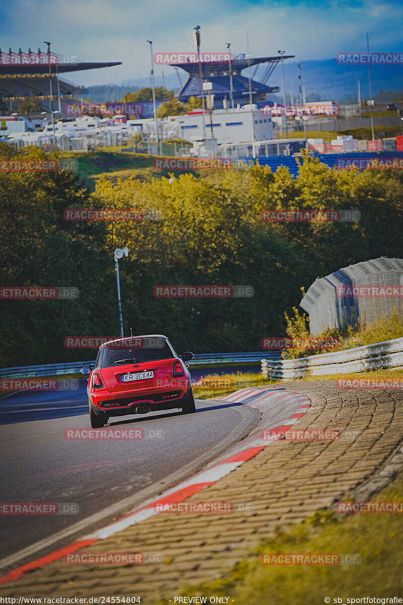 Bild #24554804 - Touristenfahrten Nürburgring Nordschleife (17.09.2023)