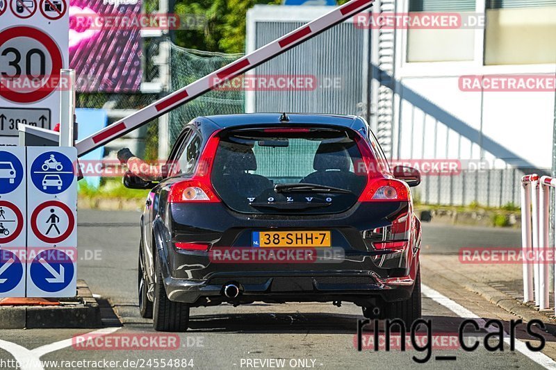 Bild #24554884 - Touristenfahrten Nürburgring Nordschleife (17.09.2023)