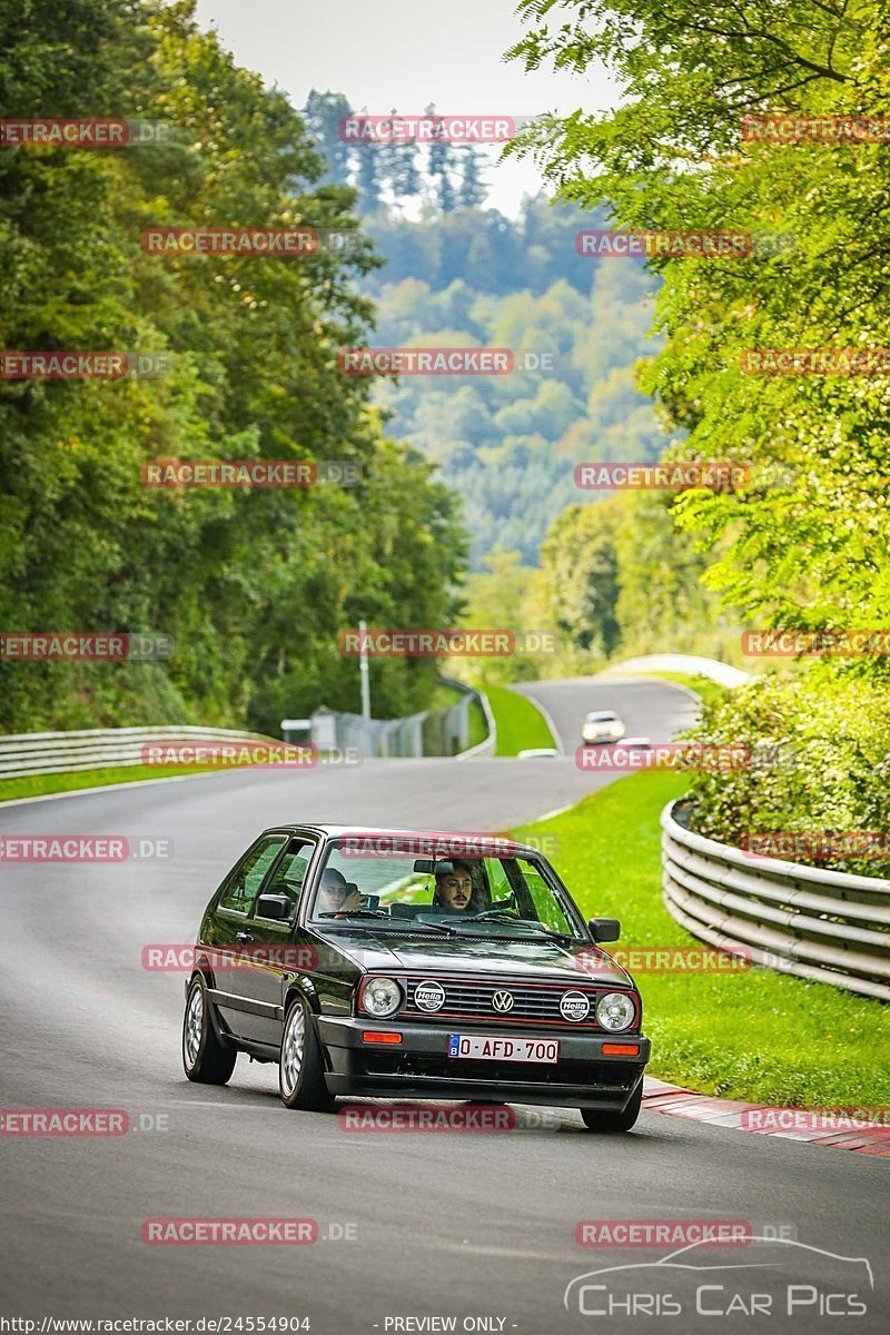 Bild #24554904 - Touristenfahrten Nürburgring Nordschleife (17.09.2023)