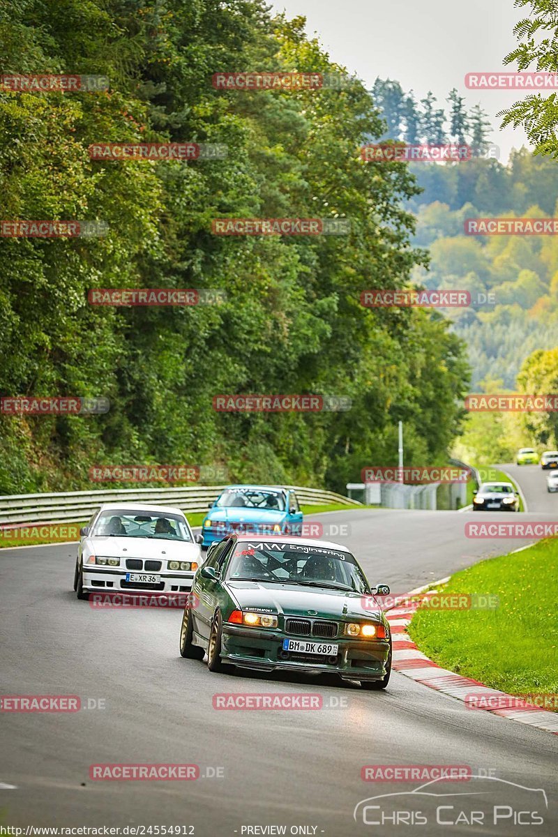 Bild #24554912 - Touristenfahrten Nürburgring Nordschleife (17.09.2023)