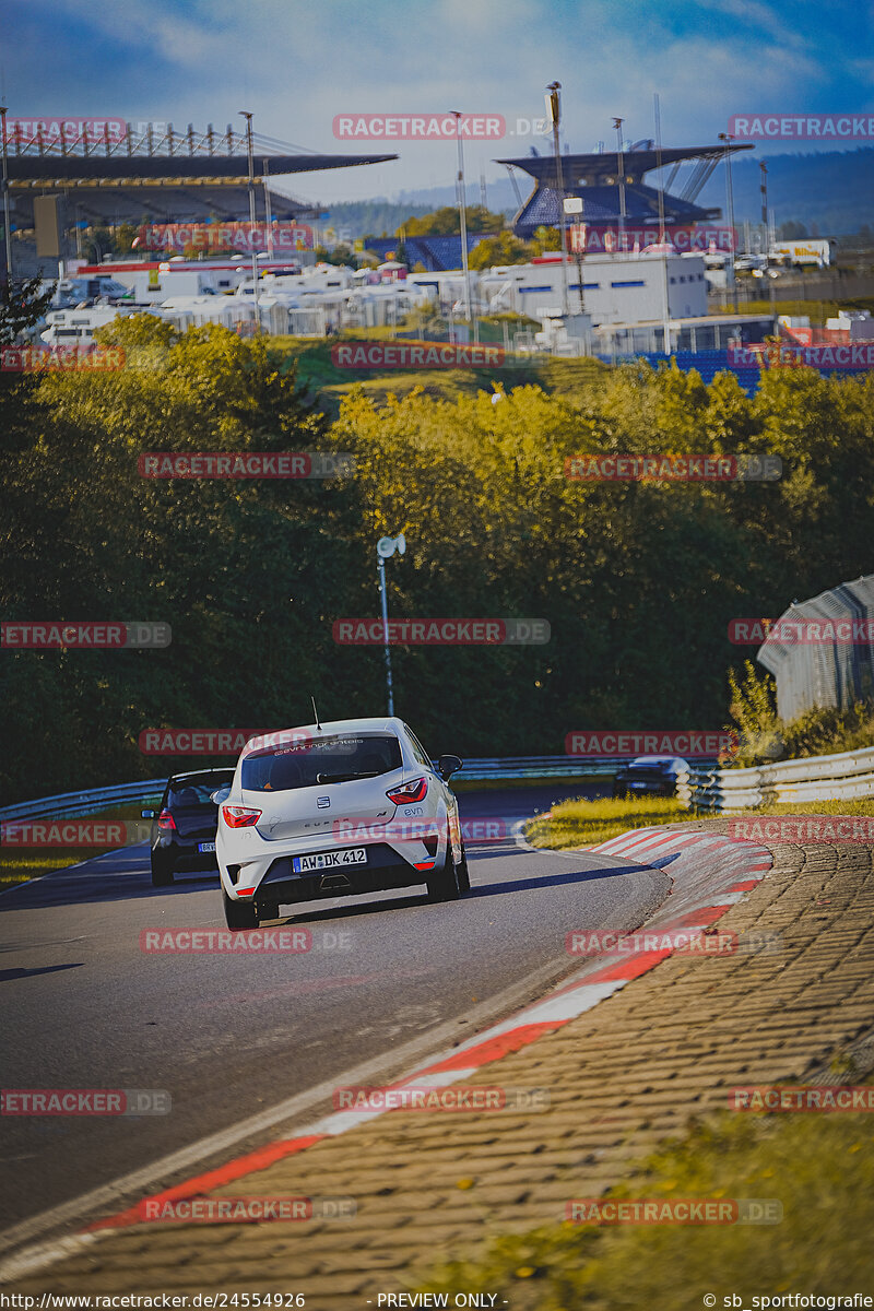 Bild #24554926 - Touristenfahrten Nürburgring Nordschleife (17.09.2023)