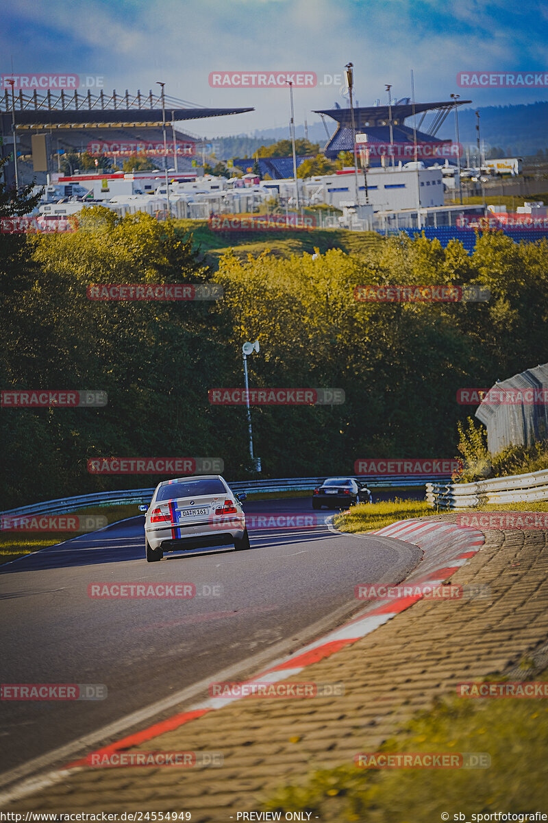 Bild #24554949 - Touristenfahrten Nürburgring Nordschleife (17.09.2023)