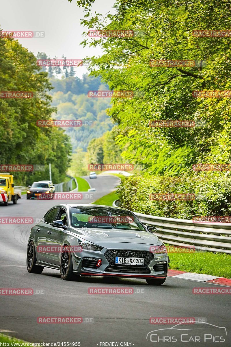 Bild #24554955 - Touristenfahrten Nürburgring Nordschleife (17.09.2023)