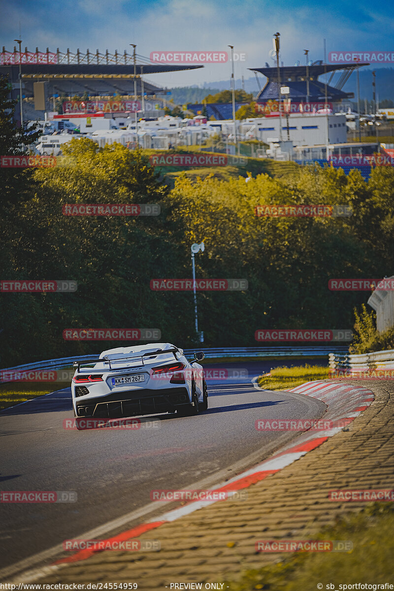 Bild #24554959 - Touristenfahrten Nürburgring Nordschleife (17.09.2023)